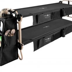 Beste Pirce ✔️ Disc-O-Bed Cabinet For Disc-O-Bed L/XL, Zwart ???? -KAMPA-winkel disc o bed cabinet for disc o bed l xl black 4