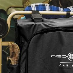 Beste Pirce ✔️ Disc-O-Bed Cabinet For Disc-O-Bed L/XL, Zwart ???? -KAMPA-winkel disc o bed cabinet for disc o bed l xl black 7