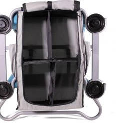 Beste Pirce ❤️ Disc-O-Bed Cabinet For Kid-O-Bunk, Grijs ⌛ 9 Beste Pirce ❤️ Disc-O-Bed Cabinet For Kid-O-Bunk, Grijs ⌛ -KAMPA-winkel disc o bed cabinet for kid o bunk grey 2