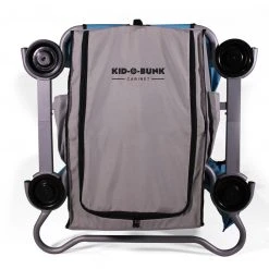 Beste Pirce ❤️ Disc-O-Bed Cabinet For Kid-O-Bunk, Grijs ⌛ 10 Beste Pirce ❤️ Disc-O-Bed Cabinet For Kid-O-Bunk, Grijs ⌛ -KAMPA-winkel disc o bed cabinet for kid o bunk grey 3