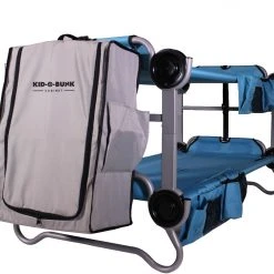 Beste Pirce ❤️ Disc-O-Bed Cabinet For Kid-O-Bunk, Grijs ⌛ 11 Beste Pirce ❤️ Disc-O-Bed Cabinet For Kid-O-Bunk, Grijs ⌛ -KAMPA-winkel disc o bed cabinet for kid o bunk grey 4