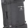 Groothandel ???? Disc-O-Bed Rollerbag XXL, Zwart ???? 1 Groothandel ???? Disc-O-Bed Rollerbag XXL, Zwart ???? -KAMPA-winkel disc o bed rollerbag xxl black 1