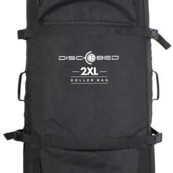 Groothandel ???? Disc-O-Bed Rollerbag XXL, Zwart ???? -KAMPA-winkel disc o bed rollerbag xxl black 10