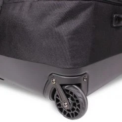 Groothandel ???? Disc-O-Bed Rollerbag XXL, Zwart ???? -KAMPA-winkel disc o bed rollerbag xxl black 3