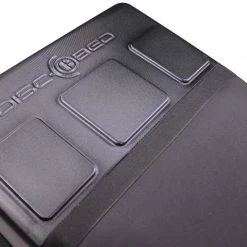 Groothandel ???? Disc-O-Bed Rollerbag XXL, Zwart ???? -KAMPA-winkel disc o bed rollerbag xxl black 4