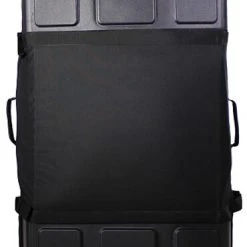 Groothandel ???? Disc-O-Bed Rollerbag XXL, Zwart ???? -KAMPA-winkel disc o bed rollerbag xxl black 5