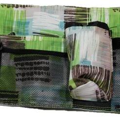 Top 10 ???? Disc-O-Bed Side Pockets For Kid-O-Bed/Kid-O-Bunk, Groen/blauw ????