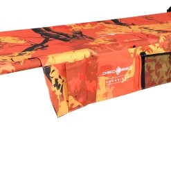 Groothandel ???? Disc-O-Bed Sol-O-Cot Bed Limited Edition, Oranje ❤️