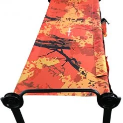 Groothandel ???? Disc-O-Bed Sol-O-Cot Bed Limited Edition, Oranje ❤️ -KAMPA-winkel disc o bed sol o cot bed limited edition orange 6