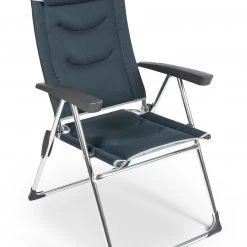 Goedkoopste ???? Dometic Lusso Milano Chair, Blauw ✨
