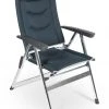 Nieuw ???? Dometic Quattro Milano Lounger, Blauw ???? -KAMPA-winkel dometic quattro milano lounger ocean 1