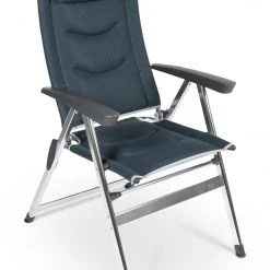 Nieuw ???? Dometic Quattro Milano Lounger, Blauw ????