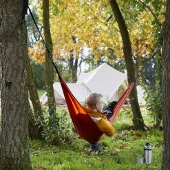 Beste deal ???? Grand Canyon Bass Hammock, Rood ???? -KAMPA-winkel grand canyon bass hammock rooibos tea 10