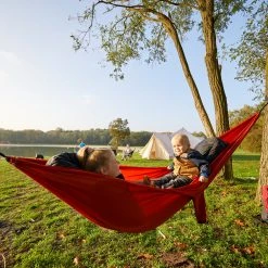 Beste deal ???? Grand Canyon Bass Hammock, Rood ???? -KAMPA-winkel grand canyon bass hammock rooibos tea 9