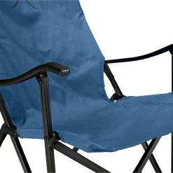 Gloednieuw ???? Grand Canyon El Tovar Vouwstoel, Blauw ???? -KAMPA-winkel grand canyon el tovar folding chair dark blue 2