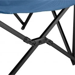 Gloednieuw ???? Grand Canyon El Tovar Vouwstoel, Blauw ???? -KAMPA-winkel grand canyon el tovar folding chair dark blue 4