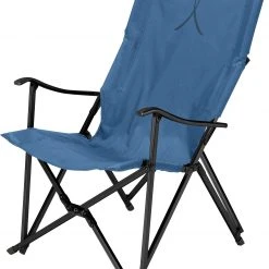 Gloednieuw ???? Grand Canyon El Tovar Vouwstoel, Blauw ???? -KAMPA-winkel grand canyon el tovar folding chair dark blue 5