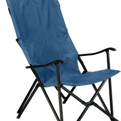 Kopen ???? Grand Canyon El Tovar Highback Stoel, Blauw ???? -KAMPA-winkel grand canyon el tovar highback chair dark blue 2 1