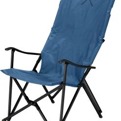 Goedkoopste ???? Grand Canyon El Tovar Highback Stoel, Bruin ???? -KAMPA-winkel grand canyon el tovar highback chair dark blue 7