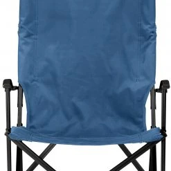 Kopen ???? Grand Canyon El Tovar Highback Stoel, Blauw ???? -KAMPA-winkel grand canyon el tovar highback chair dark blue 8 1