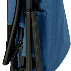 Kopen ❤️ Grand Canyon El Tovar Lounger Stoel, Blauw ???? -KAMPA-winkel grand canyon el tovar lounger chair dark blue 2