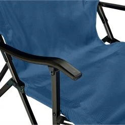 Kopen ❤️ Grand Canyon El Tovar Lounger Stoel, Blauw ???? -KAMPA-winkel grand canyon el tovar lounger chair dark blue 5