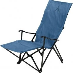 Kopen ❤️ Grand Canyon El Tovar Lounger Stoel, Blauw ???? -KAMPA-winkel grand canyon el tovar lounger chair dark blue 6