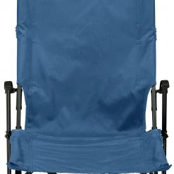 Kopen ❤️ Grand Canyon El Tovar Lounger Stoel, Blauw ???? -KAMPA-winkel grand canyon el tovar lounger chair dark blue 7