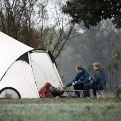 Beste Pirce ???? Grand Canyon Sinyala Mini Klapkrukje, Bruin ???? -KAMPA-winkel grand canyon sinyala mini stool eden 11 1