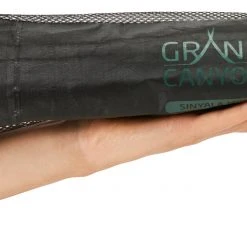 Beste Pirce ???? Grand Canyon Sinyala Mini Klapkrukje, Bruin ???? -KAMPA-winkel grand canyon sinyala mini stool eden 2 1