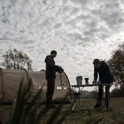 Kopen ???? Grand Canyon Supai Mini Klapkrukje, Bruin ???? -KAMPA-winkel grand canyon supai mini stool eden 9 1