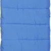 Beste Verkoop ???? Grand Canyon Topaz Campingbed Hoes L, Blauw ???? -KAMPA-winkel grand canyon topaz camping bed cover l dark blue 1