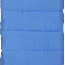 Beste Verkoop ???? Grand Canyon Topaz Campingbed Hoes L, Blauw ????