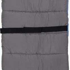 Flash-uitverkoop ???? Grand Canyon Topaz Campingbed Hoes M, Blauw ???? -KAMPA-winkel grand canyon topaz camping bed cover m dark blue 6