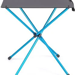 Beste recensies van ⌛ Helinox Café Table, Blauw/zwart ????