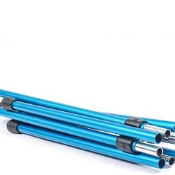 Beste recensies van ⌛ Helinox Caf&eacute; Table, Blauw/zwart ???? -KAMPA-winkel helinox cafe table black cyan blue 7