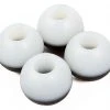 Begroting ???? Helinox Chair Ball Feet Set Small 45mm 4 Stuks, Zwart ???? -KAMPA-winkel helinox chair ball feet set small 45mm 4 pieces white black 1