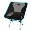 Top 10 ⌛ Helinox One Stoel, Blauw/wit ???? -KAMPA-winkel helinox chair one black blue 1 1