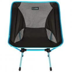 Top 10 ⌛ Helinox One Stoel, Blauw/wit ???? -KAMPA-winkel helinox chair one black blue 2 1