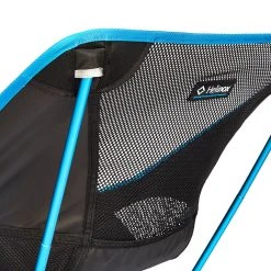 Top 10 ⌛ Helinox One Stoel, Blauw/wit ???? -KAMPA-winkel helinox chair one black blue 4 1