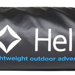 Goedkoopste ???? Helinox Cot Max Convertible Lounger, Zwart/turquoise ???? -KAMPA-winkel helinox cot max convertible black blue 6