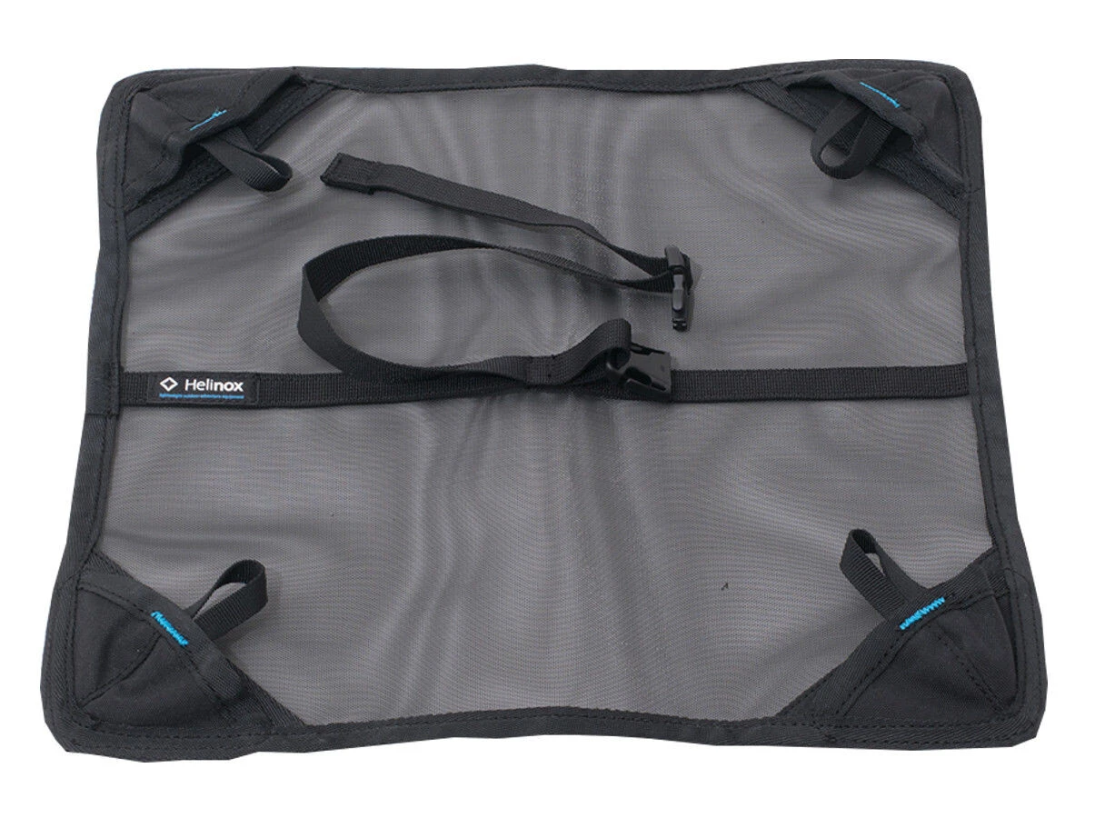 Beste Verkoop ???? Helinox Ground Sheet Voor Chair One, Zwart ❤️ 3 Beste Verkoop ???? Helinox Ground Sheet Voor Chair One, Zwart ❤️