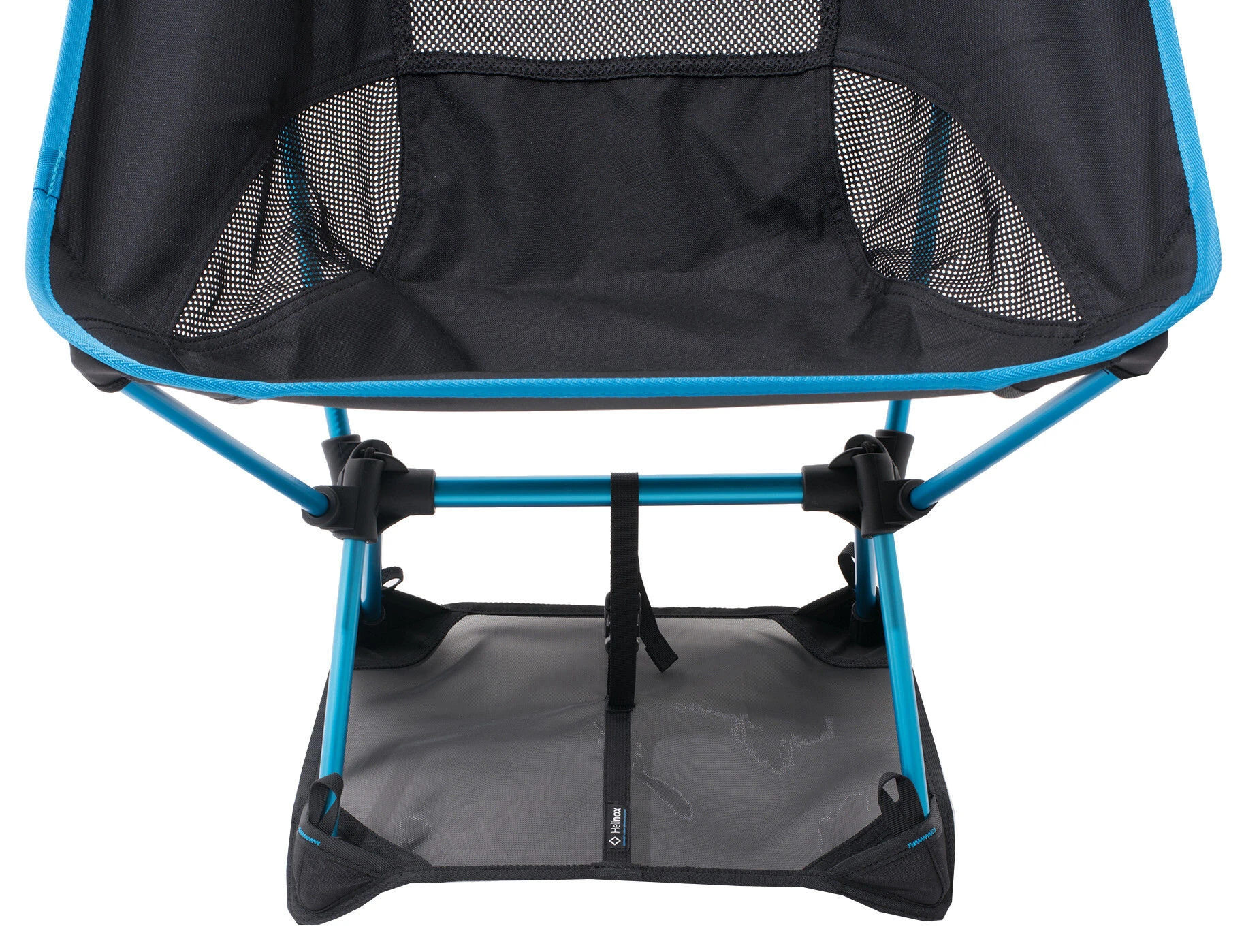 Beste Verkoop ???? Helinox Ground Sheet Voor Chair One, Zwart ❤️ 4 Beste Verkoop ???? Helinox Ground Sheet Voor Chair One, Zwart ❤️ - Afbeelding 2