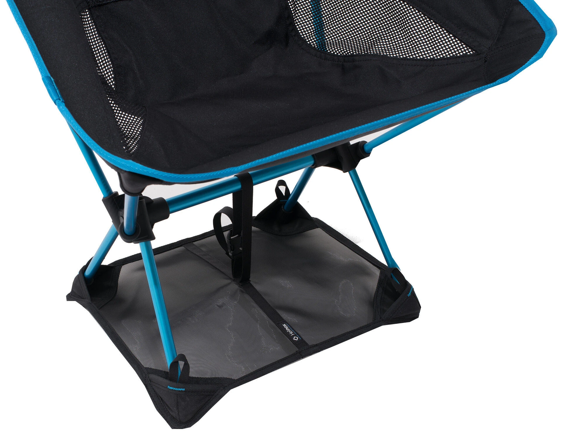 Beste Verkoop ???? Helinox Ground Sheet Voor Chair One, Zwart ❤️ 5 Beste Verkoop ???? Helinox Ground Sheet Voor Chair One, Zwart ❤️ - Afbeelding 3