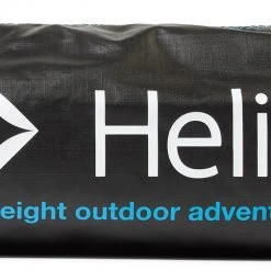 Gloednieuw ???? Helinox High Cot One Lang, Zwart ???? -KAMPA-winkel helinox high cot one long black cyan blue 4