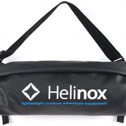 Beste recensies van ???? Helinox Incline Festival Chair, Blauw/wit ✔️ -KAMPA-winkel helinox incline festival chair black cyan blue 2 1