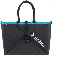 Begroting ❤️ Helinox Origami Tote, Zwart ????