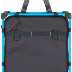 Hete verkoop ???? Helinox Outdoor Field Office M, Zwart ???? -KAMPA-winkel helinox outdoor field office m black 2