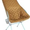 Beste recensies van ⭐ Helinox Quilted Seat Warmer For Savanna/Playa Chair, Bruin/groen ???? -KAMPA-winkel helinox quilted seat warmer for savanna playa chair coyote tan forest 1