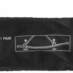 Coupon ✔️ Helinox Rocking Foot XL Set Voor Sunset Stoel 2 Stuks, Zwart ???? -KAMPA-winkel helinox rocking foot xl set for sunset chair 2 pieces black 5